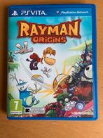 Rayman Origins PS Vita - Hoesje Zonder Spel, Gebruikt, 1 speler, Ophalen of Verzenden, Platform