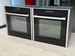 Prachtige B48FT68N0 Neff combi-stoom, Oven, Ophalen of Verzenden, 45 tot 60 cm, Stoom