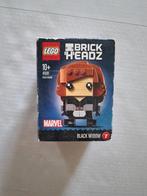 LEGO 41591 Brickheadz Black Widow - Nieuw!, Ophalen of Verzenden, Nieuw, Complete set, Lego