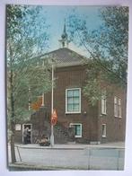 N83 Maasland - Gemeentehuis, Verzenden, 1960 tot 1980, Ongelopen, Zuid-Holland