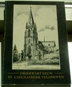 Driekwart eeuw St. Caeciliakerk Veldhoven. Bijnen, Kuijpers., Boeken, Geschiedenis | Stad en Regio, Ophalen of Verzenden, 20e eeuw of later