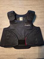 Fouganza bodyprotector, Dieren en Toebehoren, Ophalen of Verzenden, Gebruikt