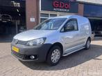 Volkswagen Caddy Bestel 1.6 TDI, Auto's, Electronic Stability Program (ESP), Euro 5, 4 cilinders, 700 kg