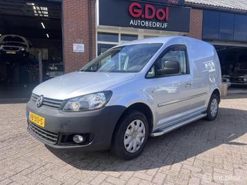 Volkswagen Caddy Bestel 1.6 TDI beschikbaar voor biedingen