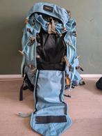 Decathlon MT500 air rugzak 45 +10 lt/licht en comfortabel, Ophalen of Verzenden, Zo goed als nieuw, Rugzak