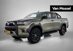 Toyota HiLux 2.4 D-4D Xtra Cab Professional | Airco | Naviga, Automaat, 12 maanden, Gebruikt, 4 cilinders
