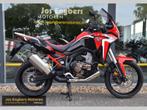 HONDA CRF 1100 L AFRICA TWIN DCT (bj 2020), Bedrijf, Overig