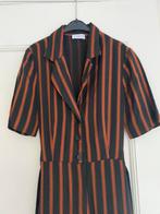 Jumpsuit Claudie Pierlot maat xs (valt klein), Kleding | Dames, Jumpsuits, Ophalen of Verzenden, Zo goed als nieuw, Maat 34 (XS) of kleiner