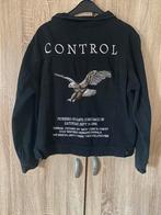 Mooie spijkerjas, Maat 38/40 (M), Zwart, Ophalen of Verzenden, Onbekend