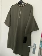 Nieuw jurk van ZARA, Maat 38/40 (M), Nieuw, Ophalen of Verzenden, Onder de knie