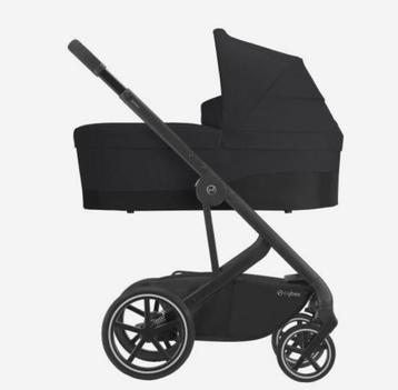 Kinderwagen Balio S Lux Cybex beschikbaar voor biedingen