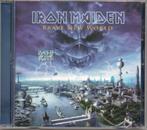 Iron Maiden – Brave New World, Ophalen of Verzenden, Zo goed als nieuw