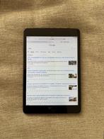 iPad mini 1 - SIM - 16GB – Space Gray, Computers en Software, Apple iPads, 9 inch, Gebruikt, Apple iPad, Ophalen of Verzenden