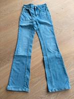 Levi's Jeans High Rise Bootcut 25/32 Blauw, Blauw, Overige jeansmaten, Ophalen of Verzenden, Zo goed als nieuw