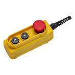 Bediening elektrische takel 500/990kg, Verzenden