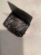 Naalden voor 78 toerenplaten gramofoon, Audio, Tv en Foto, Platenspelers, Ophalen of Verzenden, Zo goed als nieuw, Overige merken