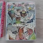 Houten puzzel, brammetje beer, jig-saw, Ophalen of Verzenden