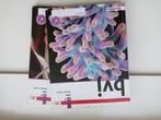 Bvj vwo 5 a biologie, Ophalen of Verzenden, Zo goed als nieuw, VWO, Biologie