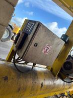 Vacuumheffer, vacuumlifter, Busch, max. 6000kg, Ophalen, Gebruikt, Overige materialen, Overige typen