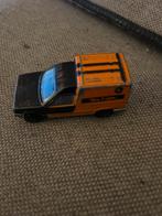 Majorette Renealt express 1/53 model 233, Verzenden, Zo goed als nieuw