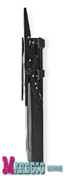 TV Muurbeugel, Wandbeugel, Verticaal, 37 - 60" Max. 20 kg, Nedis, Nieuw, Info@marbeco.nl, Ophalen of Verzenden
