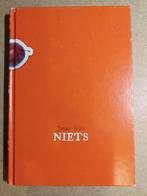Janne Teller - Niets, Gelezen, Janne Teller, Ophalen of Verzenden, Fictie