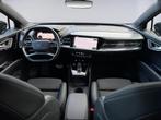 Audi Q4 e-tron 40 S 300 pk edition 77 kWh, SOH 92,5 %, 1 e e, Automaat, Achterwielaandrijving, Gebruikt, 520 km