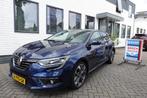 Renault MEGANE 1.3 TCE BOSE Head-up Panorama Navi Trekhaak, Gebruikt, Euro 6, 4 cilinders, Blauw