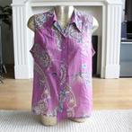 Gossip Topje (XL) € 20,-, Kleding | Dames, Paars, Maat 46/48 (XL) of groter, Ophalen of Verzenden, Zo goed als nieuw