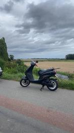 Schakelbrommer gezocht, Ophalen, Tweetakt, Gebruikt, Maximaal 45 km/u