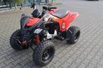 CAN-AM DS 250 Kinder quad can-am DS 250 (bj 2024), Motoren, Quads en Trikes