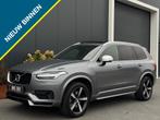Volvo XC90 2.0 T8 TE AWD R-Des. 392pk PANO CR CONTROL CAMERA, Auto's, Volvo, Adaptive Cruise Control, 4 cilinders, 1969 cc, 7 stoelen