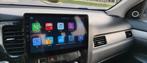 Autoradio | Mitsubishi Outlander 3 | 2011 - 2019, Ophalen of Verzenden, Zo goed als nieuw