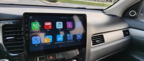 Autoradio | Mitsubishi Outlander 3 | 2011 - 2019, Auto diversen, Autoradio's, Zo goed als nieuw, Ophalen of Verzenden