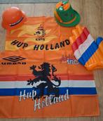 Voetbalfan artikelen Oranje, Verzamelen, Ophalen of Verzenden, Zo goed als nieuw, Overige binnenlandse clubs, Vaantje of Sjaal