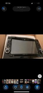 Radio navigatie, Auto diversen, Autonavigatie, Ophalen of Verzenden, Zo goed als nieuw