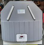 Stork Air WHR 90 links, Ophalen, Gebruikt, Ventilator en Afzuiger