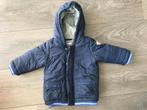 Benetton winterjas maat 68 blauw (200089), Kinderen en Baby's, Babykleding | Maat 68, United Colors of Benetton, Jasje, Jongetje