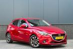 Mazda 2 1.5 Skyactiv-G GT-M LEDER HEAD-UP CAMERA KEYLESS, Voorwielaandrijving, Gebruikt, Euro 6, 4 cilinders