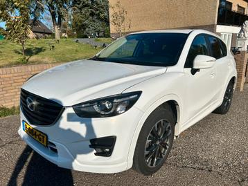 2.5 GT-M AUT 4WD Lane Ass Blindsp Parelmoer Dak Memory Bose beschikbaar voor biedingen