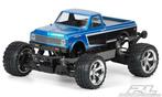 Traxxas stampede body, Hobby en Vrije tijd, Modelbouw | Radiografisch | Auto's, Ophalen of Verzenden, Elektro, Onderdeel