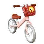 Procart loopfiets roze, Kinderen en Baby's, Speelgoed | Buiten | Voertuigen en Loopfietsen, Ophalen of Verzenden, Nieuw, Loopfiets