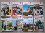 Alle 8 modules Praktische Economie 4/5/6 VWO Malmberg, Boeken, Ophalen of Verzenden, Gelezen, VWO, Economie