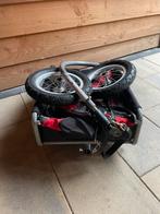 Te koop Doggyride mini in prima staat, Ophalen, Minder dan 20 kg, Opvouwbaar, Doggyride