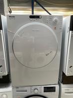 Miele afvoerdroger inc garantie, bezorging mogelijk, Witgoed en Apparatuur, 6 tot 8 kg, Minder dan 85 cm, Luchtafvoer, Verzenden