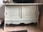 Dressoir opknapper Bohème Brocante hout Vintage style, Huis en Inrichting, Kasten | Dressoirs, Ophalen, Gebruikt, 100 tot 150 cm