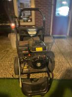 Hyundai benzine hogedrukspuit, Tuin en Terras, Ophalen of Verzenden, Benzine