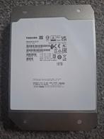 Toshiba 16TB 3.5 Harddisk, Computers en Software, Harde schijven, TOSHIBA, Intern, Ophalen of Verzenden, Zo goed als nieuw