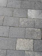 Tuin tegels, Tuin en Terras, Ophalen, Gebruikt, 10 m² of meer, Beton