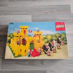 Vintage Lego Knights 375 - Castle, Ophalen of Verzenden, Gebruikt